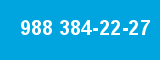 988 384-22-27